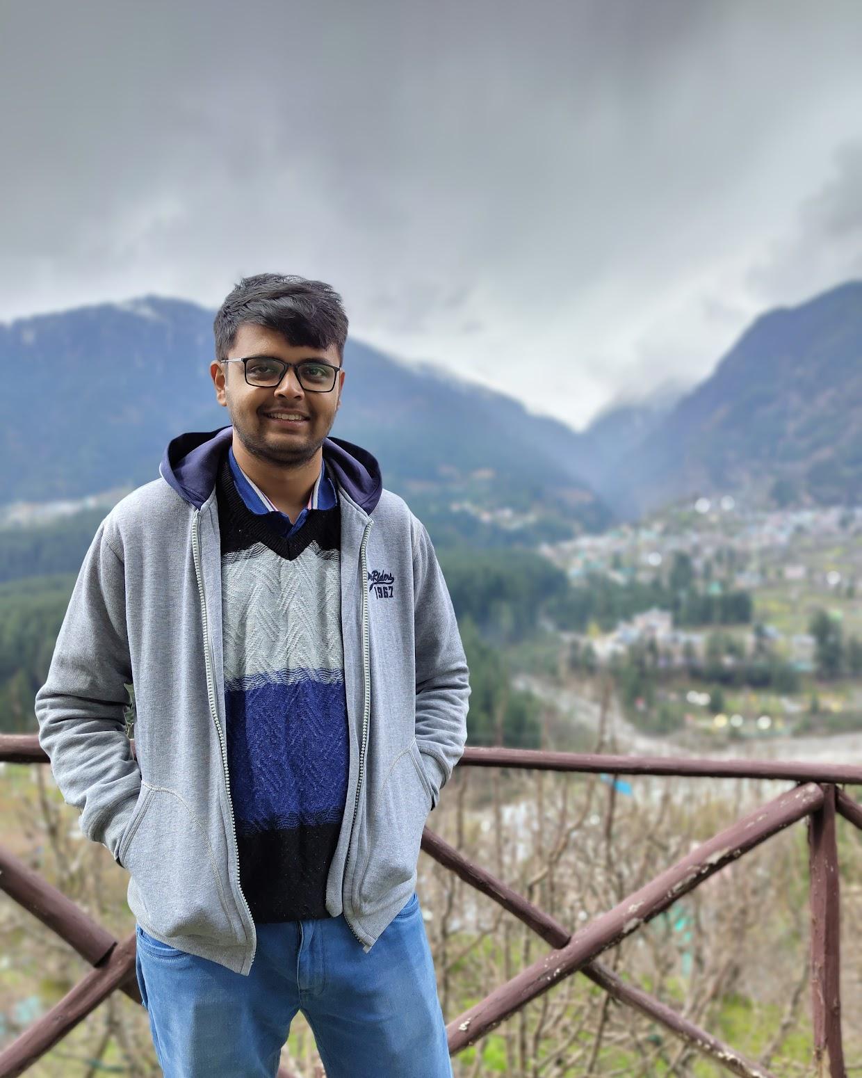 Founder of Aerium Labs